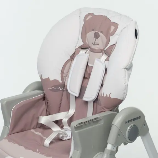 Slika Hranilica Meeting Teddy Cream - Foppapedretti