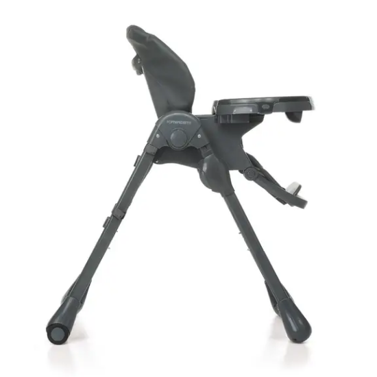 Slika Hranilica Gourmand Graphite - Foppapedretti