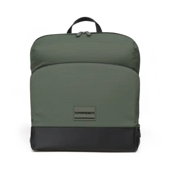 Slika Ruksak / torba Pretty Olive - Foppapedretti