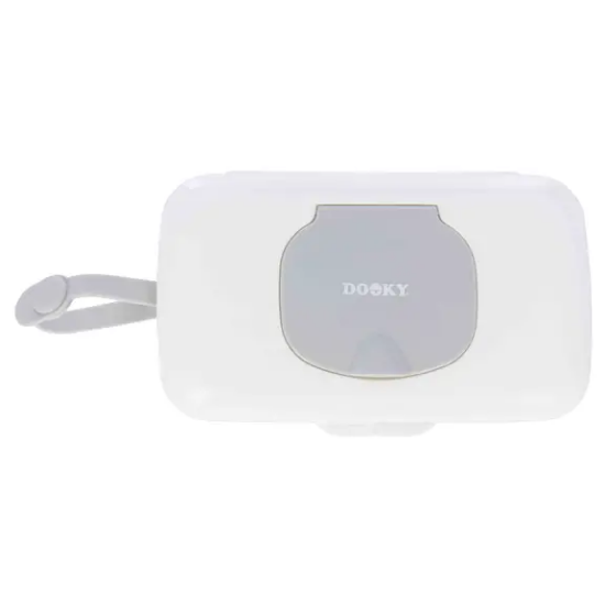 Slika Kutija za vlažne maramice - Dooky