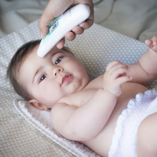 Slika Termometar thermosense Miniland 