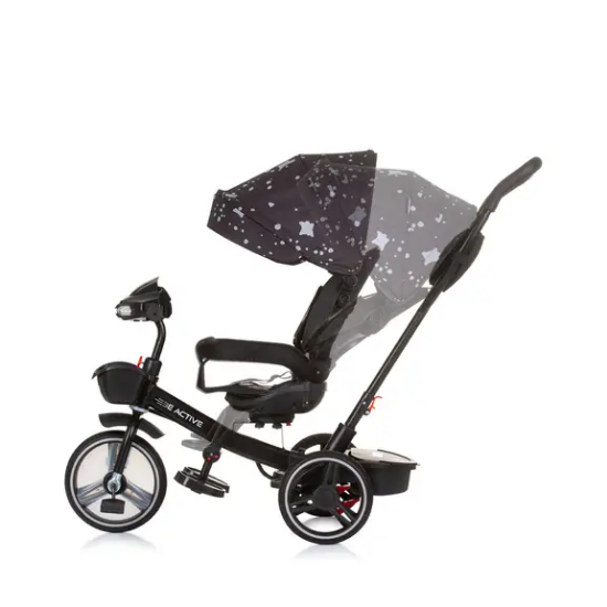 Slika Tricikl Be Active - Obsidian Chipolino 