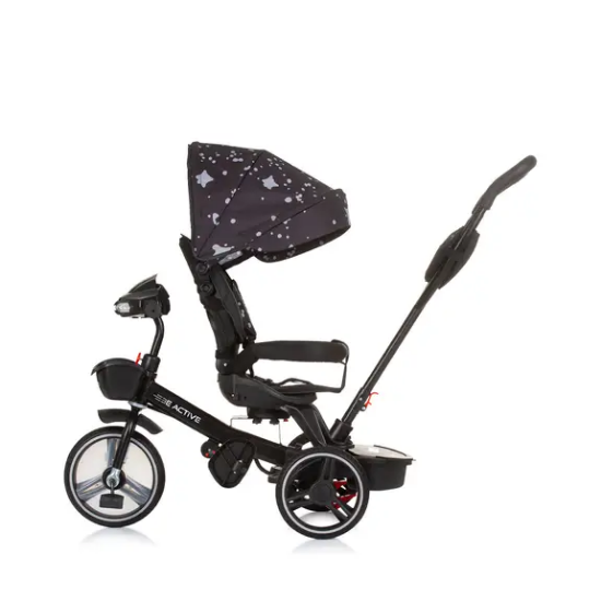 Slika Tricikl Be Active - Obsidian Chipolino 