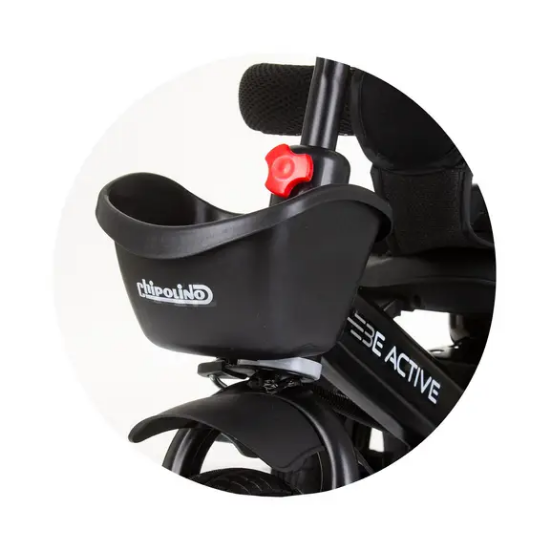 Slika Tricikl Be Active - Obsidian Chipolino 