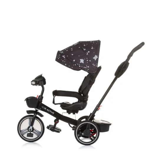 Slika Tricikl Be Active - Obsidian Chipolino 