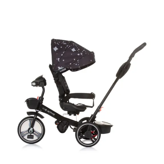 Slika Tricikl Be Active - Obsidian Chipolino 