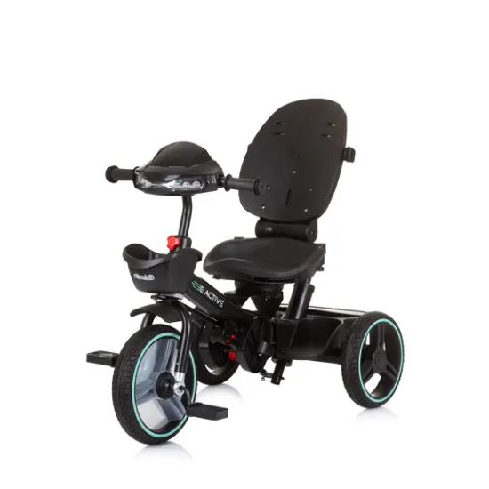 Slika Tricikl Be Active - Obsidian Chipolino 