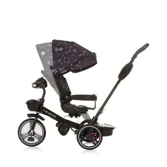 Slika Tricikl Be Active - Obsidian Chipolino 
