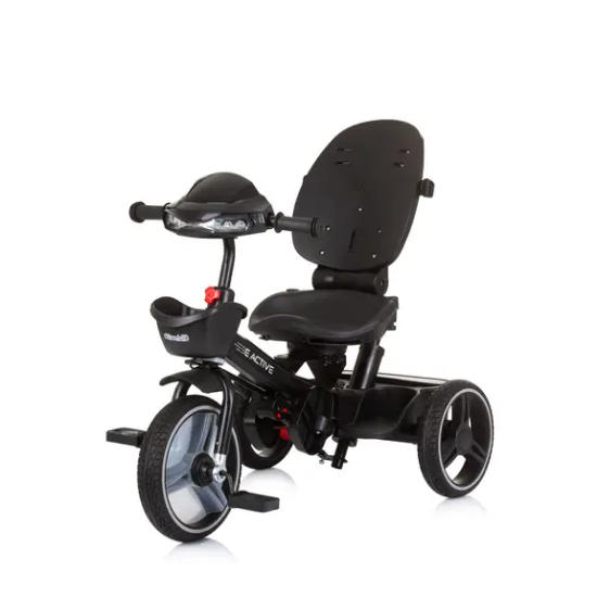 Slika Tricikl Be Active - Obsidian Chipolino 