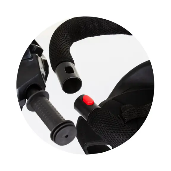 Slika Tricikl Be Active - Obsidian Chipolino 