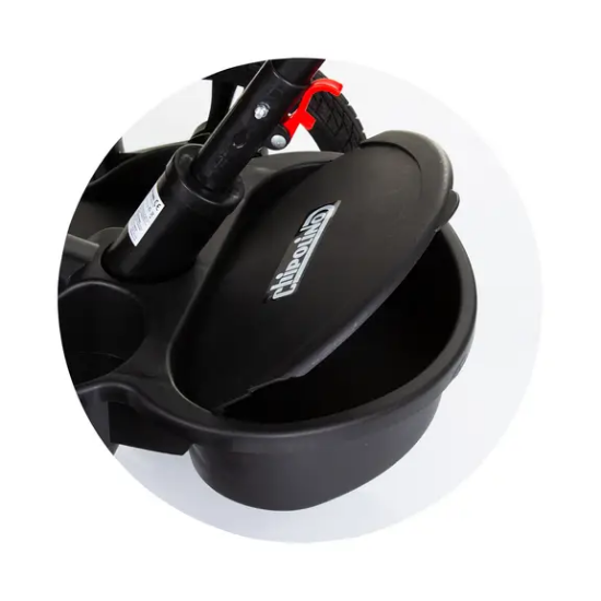 Slika Tricikl Be Active - Obsidian Chipolino 