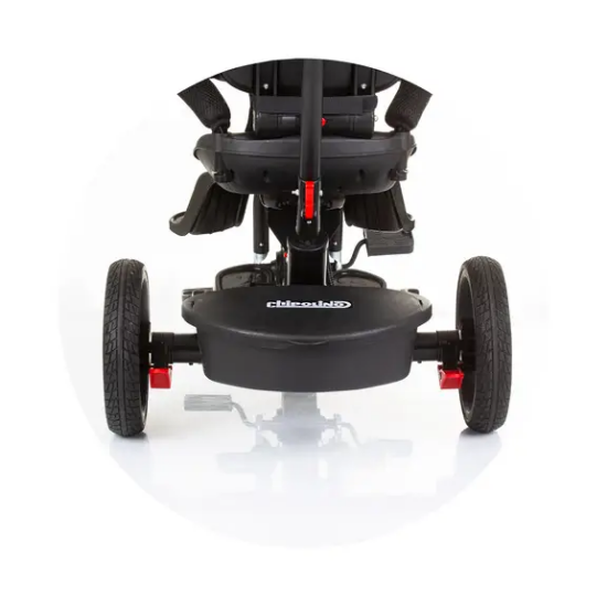 Slika Tricikl Be Active - Obsidian Chipolino 