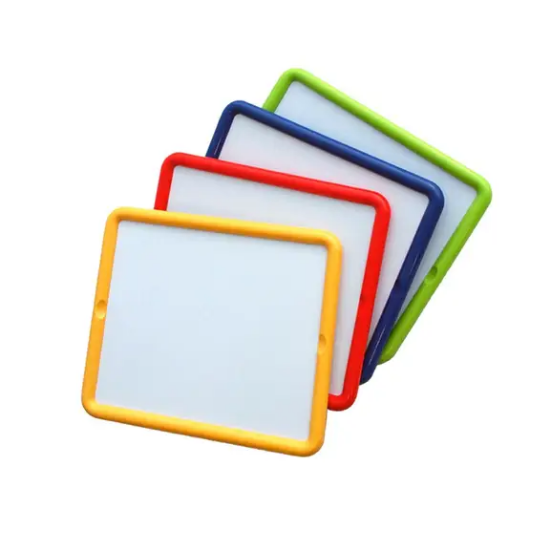 Slika Miniland 4 metalne ploče s 2 strane