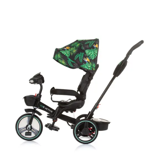 Slika Tricikl Be Active - Jungle Chipolino 