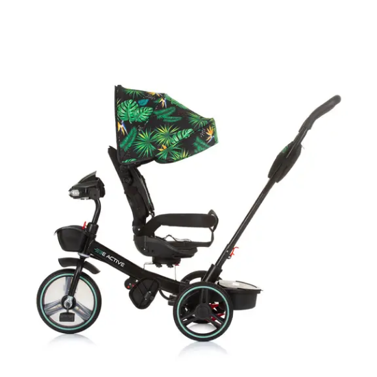 Slika Tricikl Be Active - Jungle Chipolino 