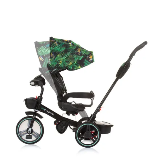 Slika Tricikl Be Active - Jungle Chipolino 