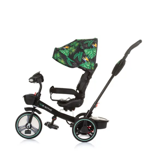 Slika Tricikl Be Active - Jungle Chipolino 