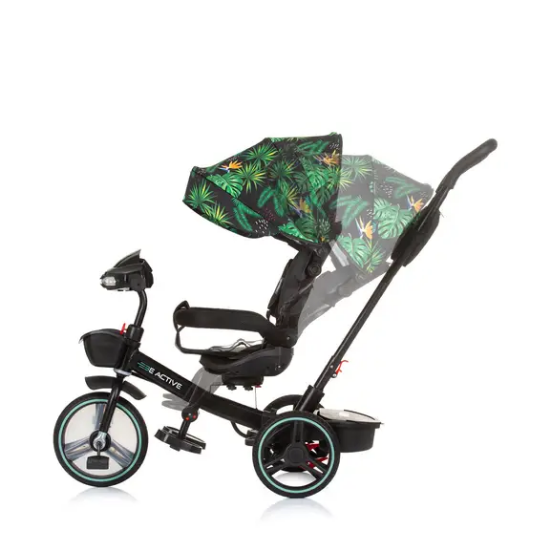 Slika Tricikl Be Active - Jungle Chipolino 
