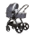 Kolica Havana Silver Grey Chipolino 