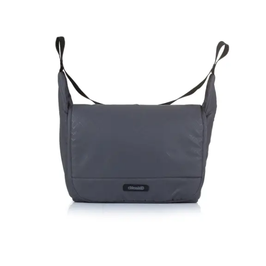 Slika Kolica Havana Silver Grey Chipolino 