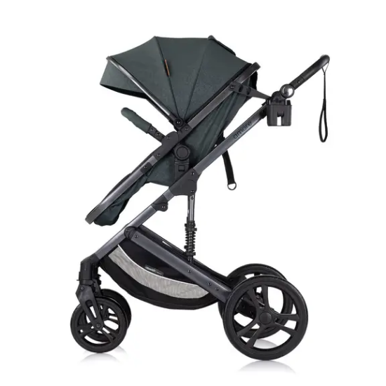 Slika Kolica Amore Basil Chipolino 