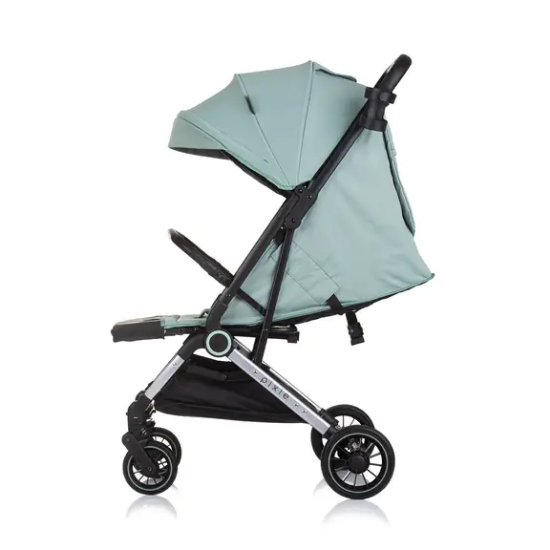 Slika Kolica Pixie Basil Chipolino 