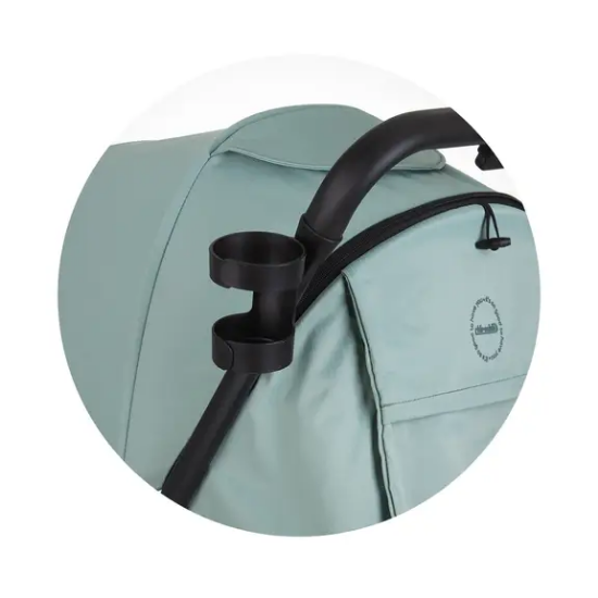 Slika Kolica Pixie Basil Chipolino 