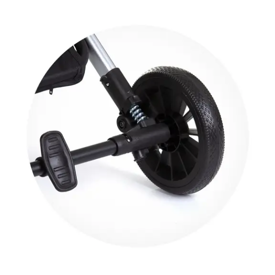 Slika Kolica Pixie Basil Chipolino 