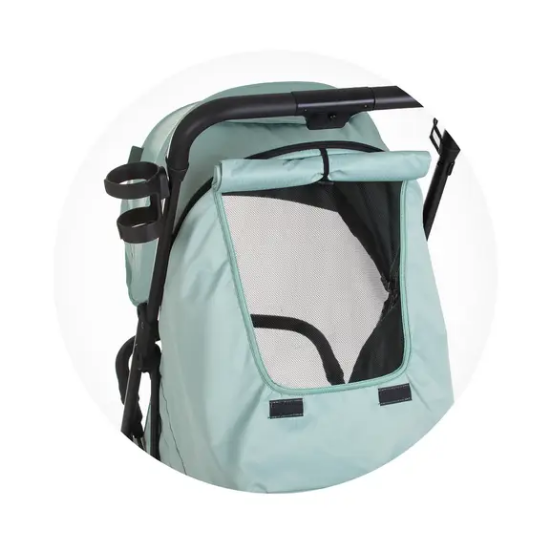 Slika Kolica Pixie Basil Chipolino 