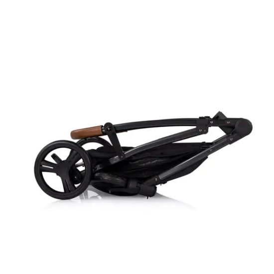 Slika Dječja kolica za blizance ili dvoje djece Duo Smart Cloud Chipolino 