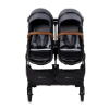 Slika Dječja kolica za blizance ili dvoje djece Duo Smart Cloud Chipolino 