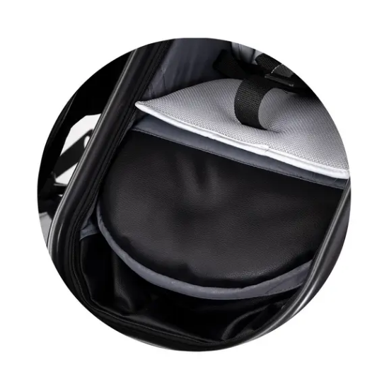 Slika Dječja kolica za blizance ili dvoje djece Duo Smart Cloud Chipolino 