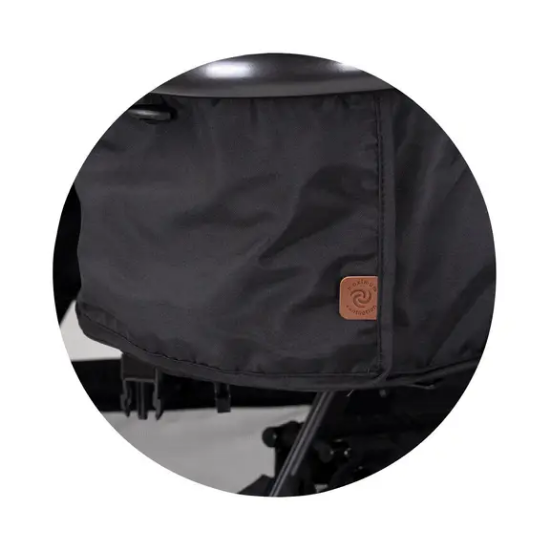 Slika Dječja kolica za blizance ili dvoje djece Duo Smart Cloud Chipolino 