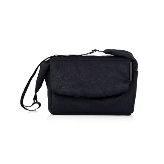 Slika Dječja kolica za blizance ili dvoje djece Duo Smart Blackberry Chipolino 