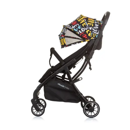 Slika Kolica Kiss Love Chipolino 