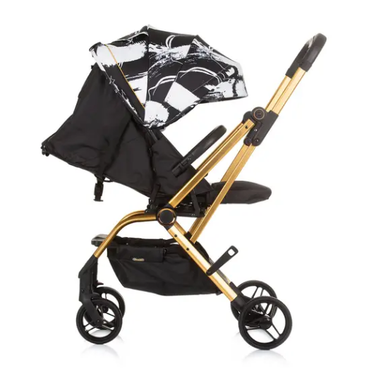 Slika Kolica Twister Ink Art Chipolino 