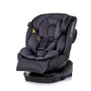 Slika Autosjedalica I-SIZE 40-150 cm ISOFIX 360 Hypnotic Anthracite Chipolino 
