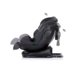 Slika Autosjedalica I-SIZE 40-150 cm ISOFIX 360 Hypnotic Anthracite Chipolino 