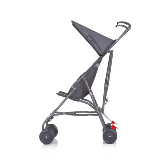 Slika Kolica Holiday - Anthracite Chipolino 