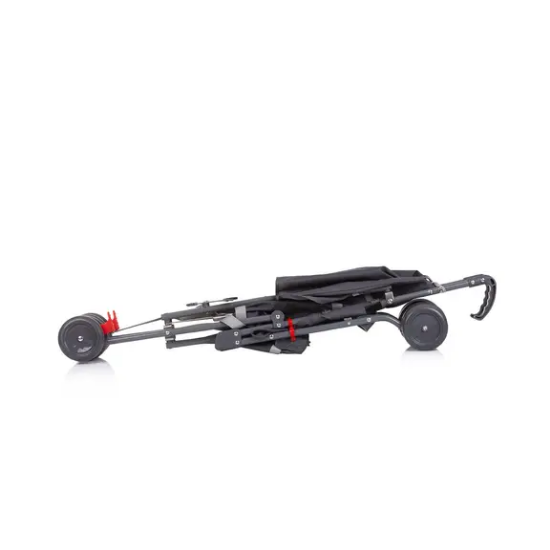 Slika Kolica Holiday - Anthracite Chipolino 