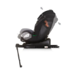 Slika Autosjedalica I-SIZE 40-150 cm ISOFIX 360 "TOURINO" obsidian Chipolino 