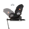 Slika Autosjedalica I-SIZE 40-150 cm ISOFIX 360 "TOURINO" obsidian Chipolino 