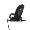 Slika Autosjedalica I-SIZE 40-150 cm ISOFIX 360 "TOURINO" obsidian Chipolino 