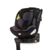 Slika Autosjedalica I-SIZE 40-150 cm ISOFIX 360 "TOURINO" obsidian Chipolino 