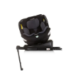 Slika Autosjedalica I-SIZE 40-150 cm ISOFIX 360 "TOURINO" obsidian Chipolino 
