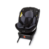 Slika Autosjedalica I-SIZE 40-150 cm ISOFIX 360 "TOURINO" obsidian Chipolino 