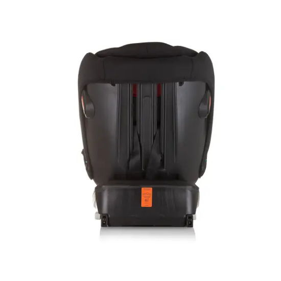 Slika Autosjedalica I-SIZE 40-150 cm ISOFIX 360 "TOURINO" obsidian Chipolino 