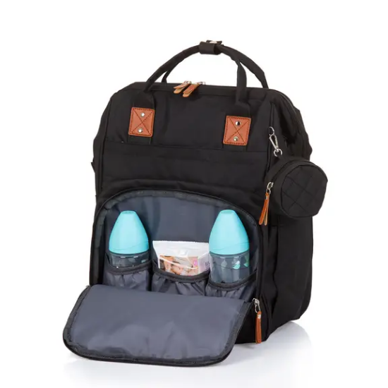 Slika Torba / ruksak Obsidian Chipolino 