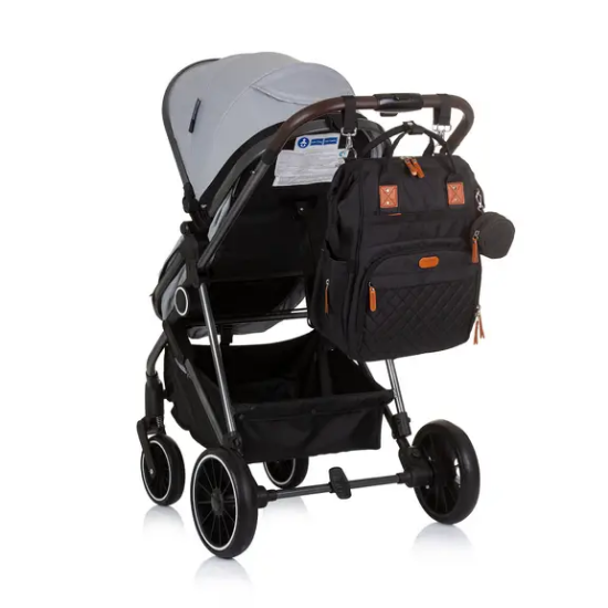 Slika Torba / ruksak Obsidian Chipolino 