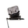Slika Autosjedalica I-SIZE 40-150 cm ISOFIX 360 "TOURINO" ash grey Chipolino 